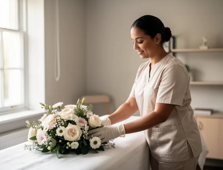 Funeral home Drummondville